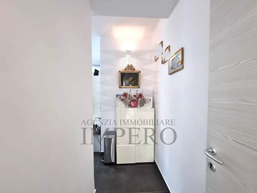 Immagine 8 di Trilocale in vendita  in via della resistenza 17 a Ventimiglia