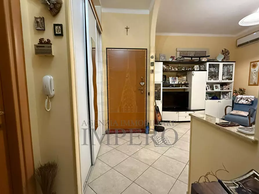 Immagine 9 di Quadrilocale in vendita  in Via Martiri della Liberta 9 a Ventimiglia