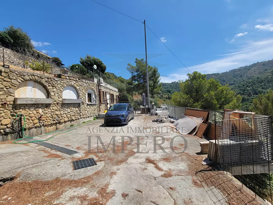 Immagine 25 di Casa indipendente in vendita  in Località Magauda 2 a Camporosso