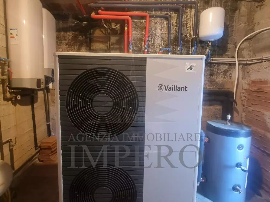 Immagine 37 di Villa in vendita  in Via Nappio 24 a Ventimiglia