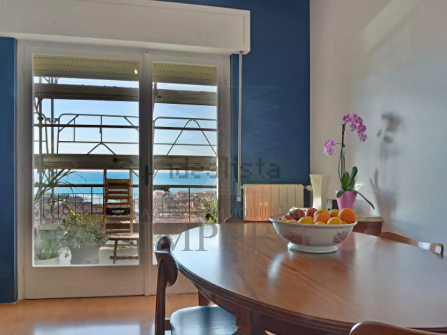 Immagine 10 di Quadrilocale in vendita  in Via delle Gerbere 1F a Ventimiglia