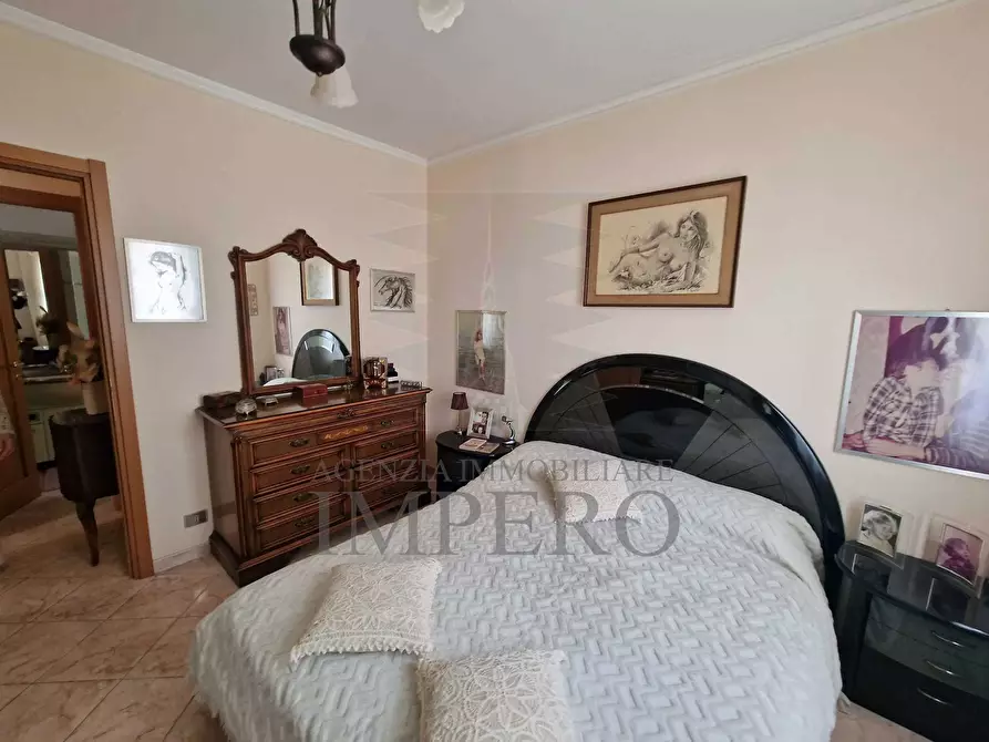 Immagine 11 di Porzione di casa in vendita  in Via Tremola 11 a Ventimiglia