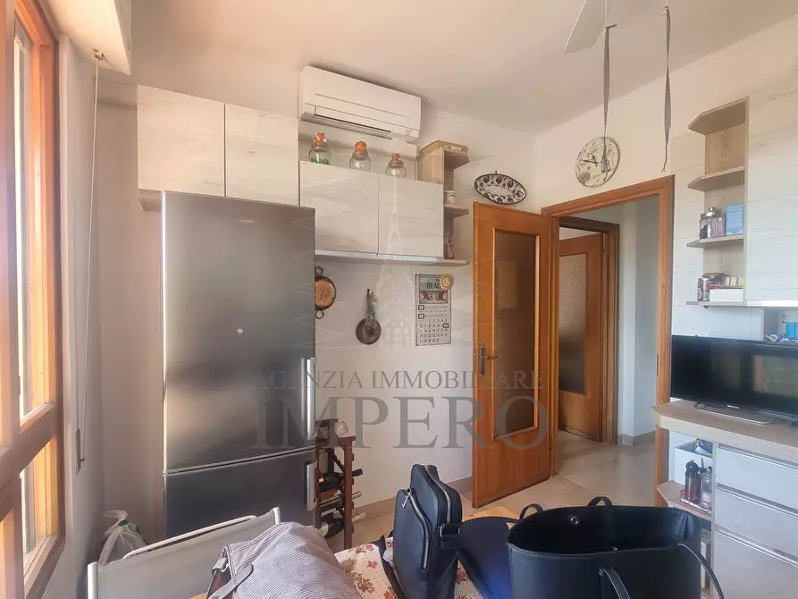 Immagine 9 di Quadrilocale in vendita  in Via Cornelio Tacito 2 a Ventimiglia