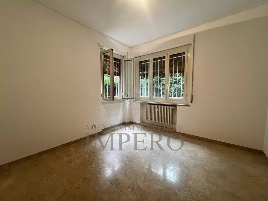 Immagine 4 di Trilocale in vendita  in Corso Europa 46 a Bordighera