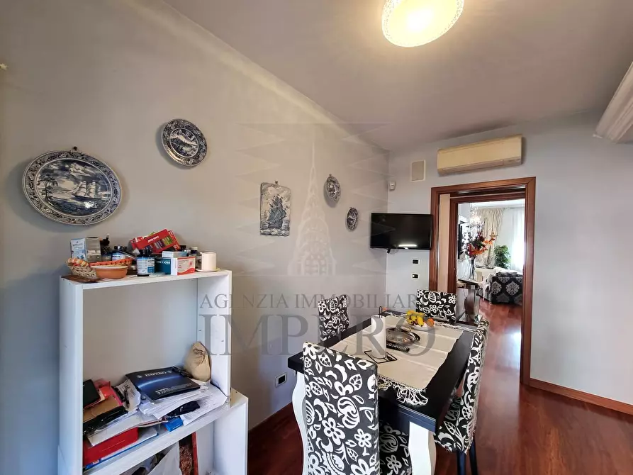 Immagine 24 di Pentalocale in vendita  in Via Gerolamo Rossi 15 a Bordighera