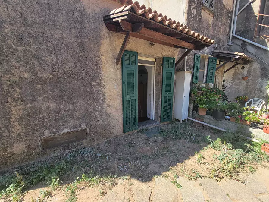 Immagine 61 di Villa in vendita  in Via alle Ville 12 a Ventimiglia