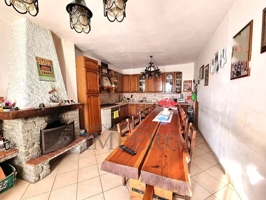 Immagine 10 di Villa in vendita  in Strada Curtasse 14 a Bordighera