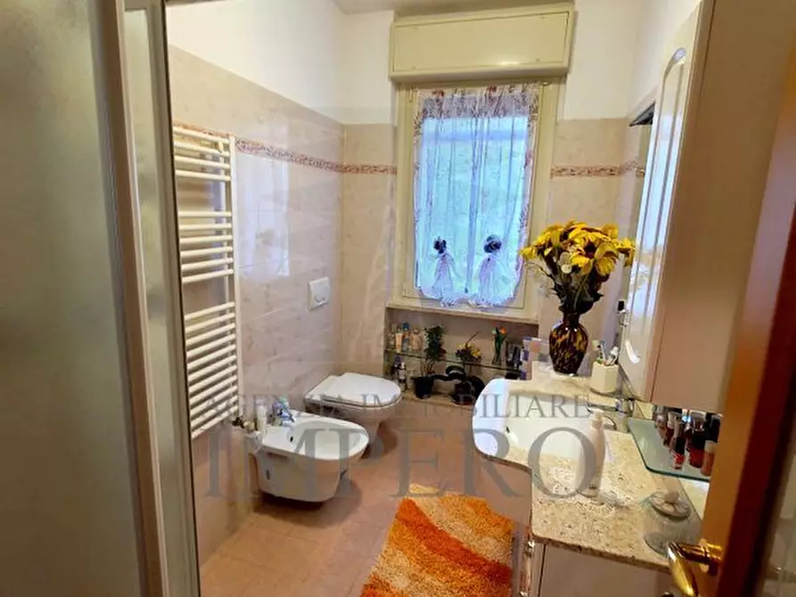 Immagine 15 di Quadrilocale in vendita  in Via Bandette 26 a Ventimiglia