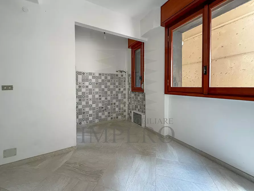 Immagine 5 di Monolocale in vendita  in via virgilio 13 a Bordighera