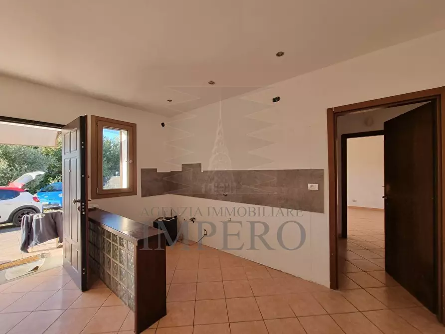 Immagine 13 di Porzione di casa in vendita  in Località Magauda a Camporosso