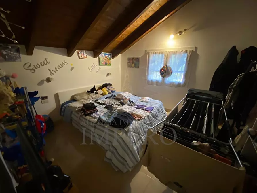 Immagine 19 di Casa bifamiliare in vendita  in Località Oria 104 a Soldano