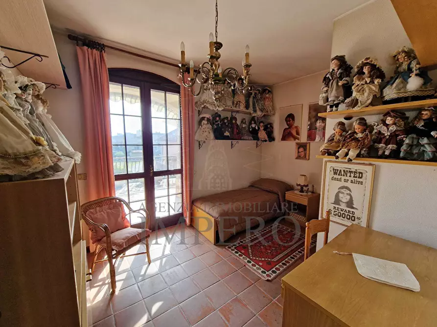 Immagine 7 di Villa in vendita  in Via Nervia 46 a Ventimiglia