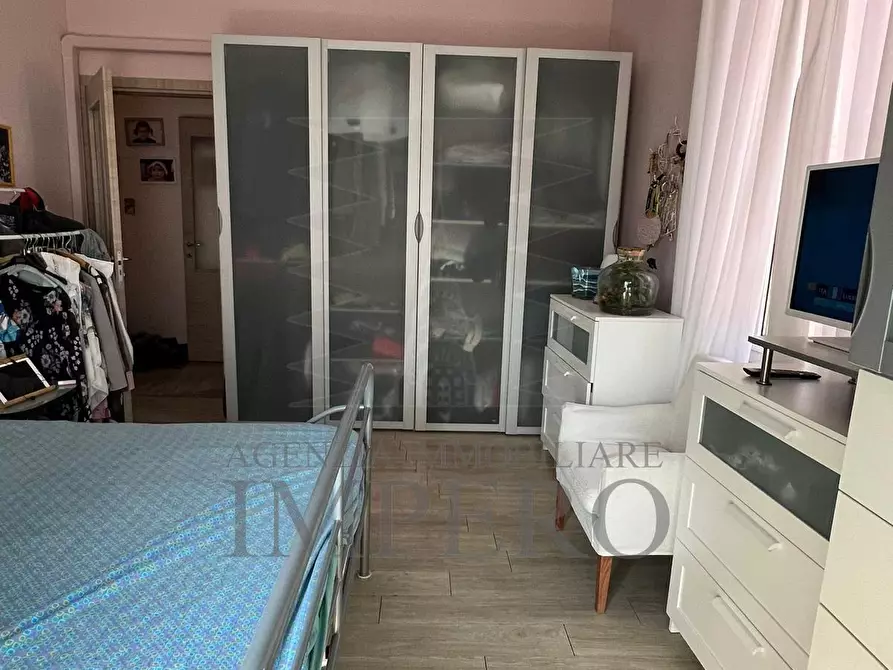 Immagine 26 di Quadrilocale in vendita  in Via Colonnello Aprosio a Vallecrosia