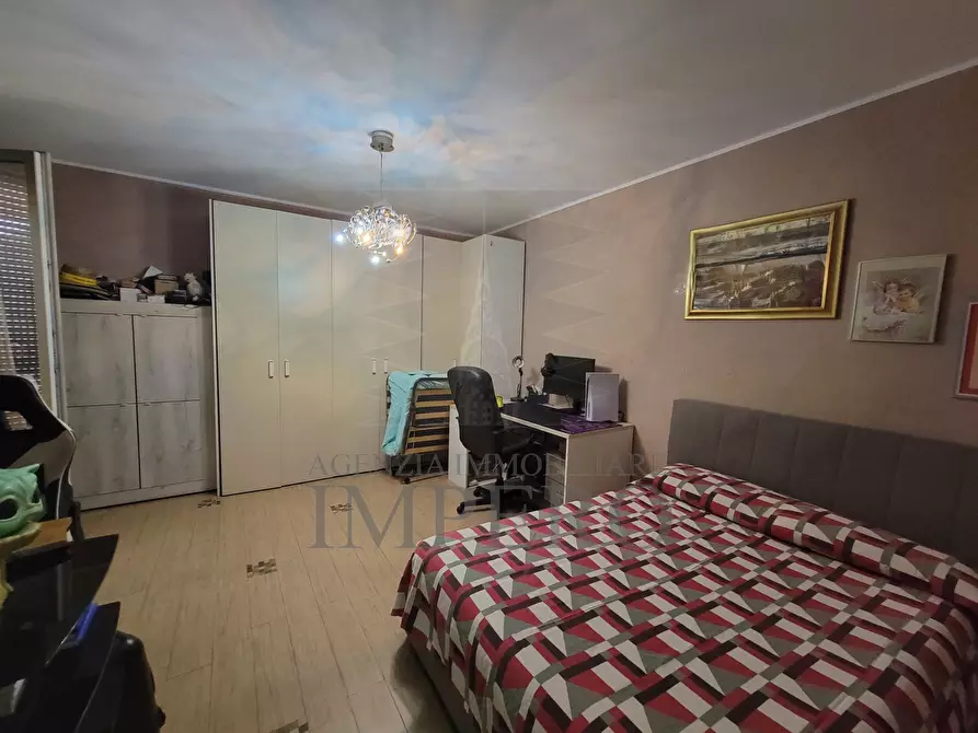 Immagine 25 di Trilocale in vendita  in Via San Secondo 15 a Ventimiglia