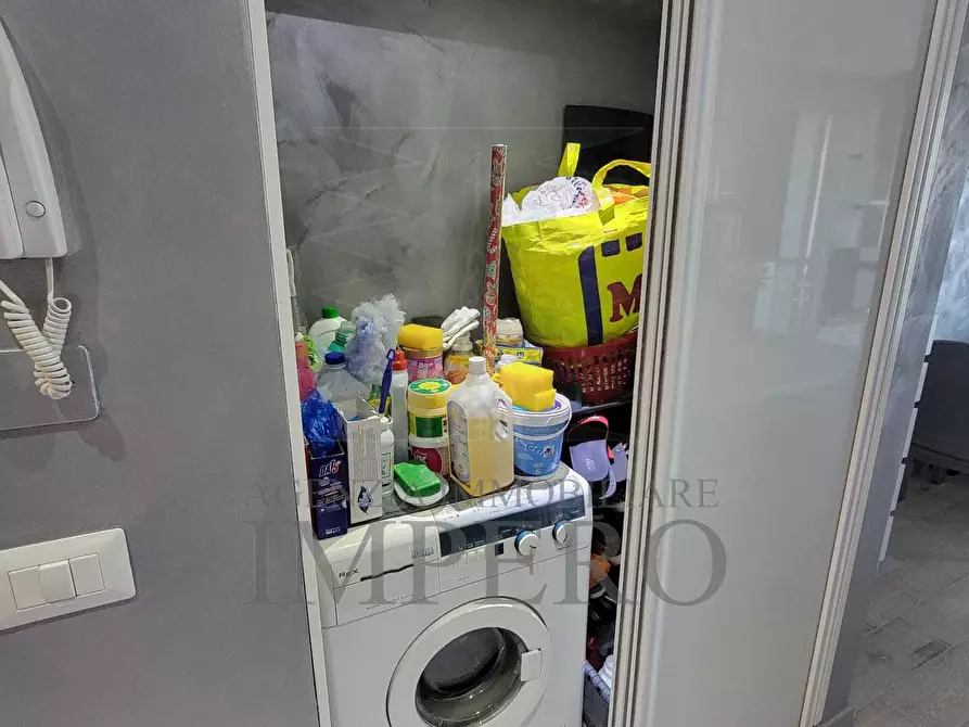 Immagine 20 di Bilocale in vendita  in Via Privata Bellavista 153 a Vallecrosia