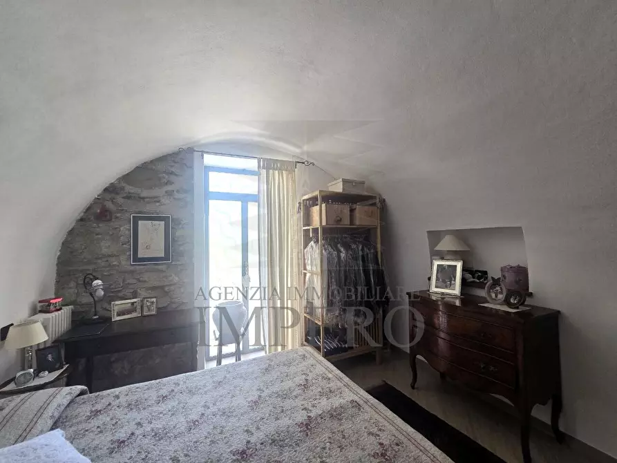 Immagine 20 di Porzione di casa in vendita  in Via Felice Cascione 19 a Ventimiglia