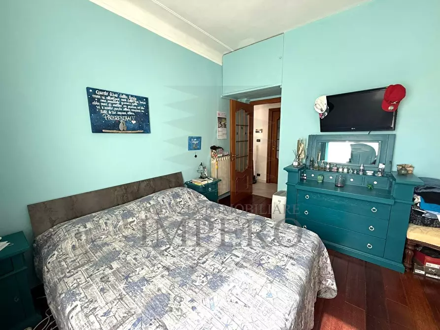 Immagine 17 di Porzione di casa in vendita  in Via Gallardi 75 a Ventimiglia