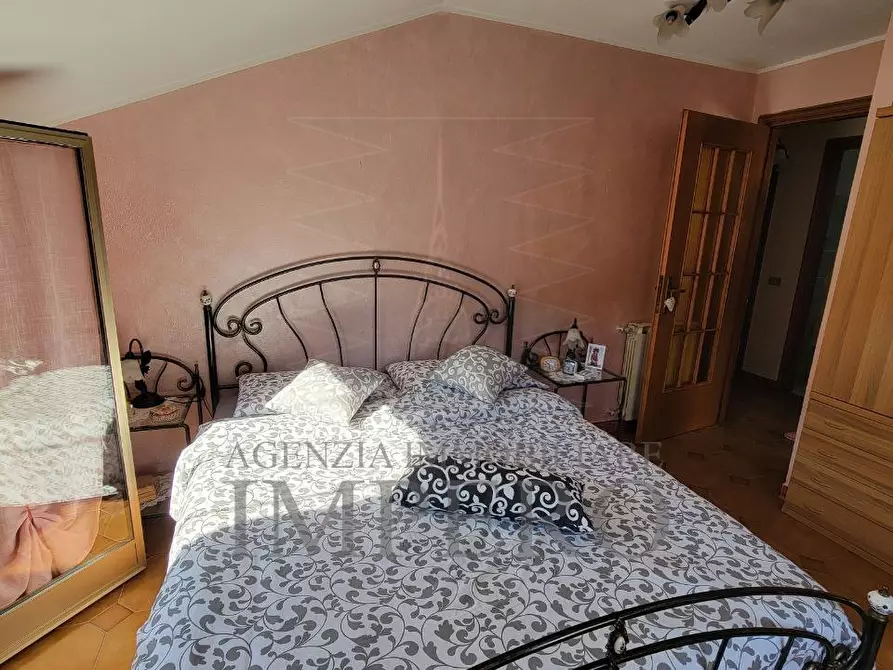 Immagine 17 di Porzione di casa in vendita  in Frazione Varase 31 a Ventimiglia