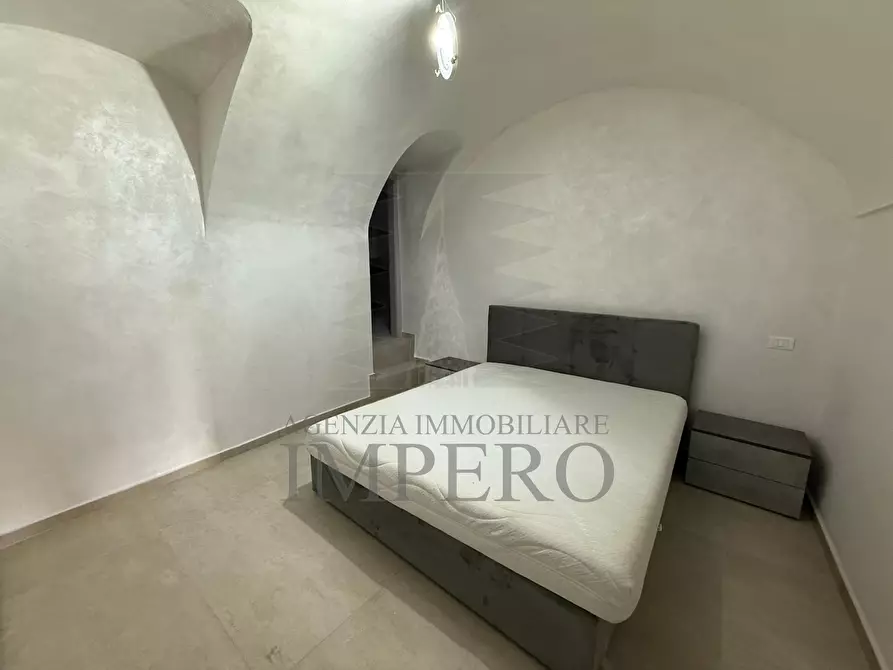 Immagine 7 di Quadrilocale in vendita  in Via Felice Cascione 7 a Ventimiglia