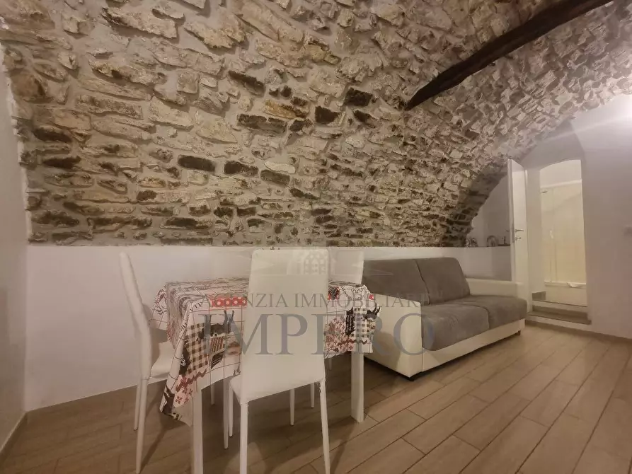 Immagine 8 di Bilocale in vendita  in Via Martiri della Liberta a Apricale