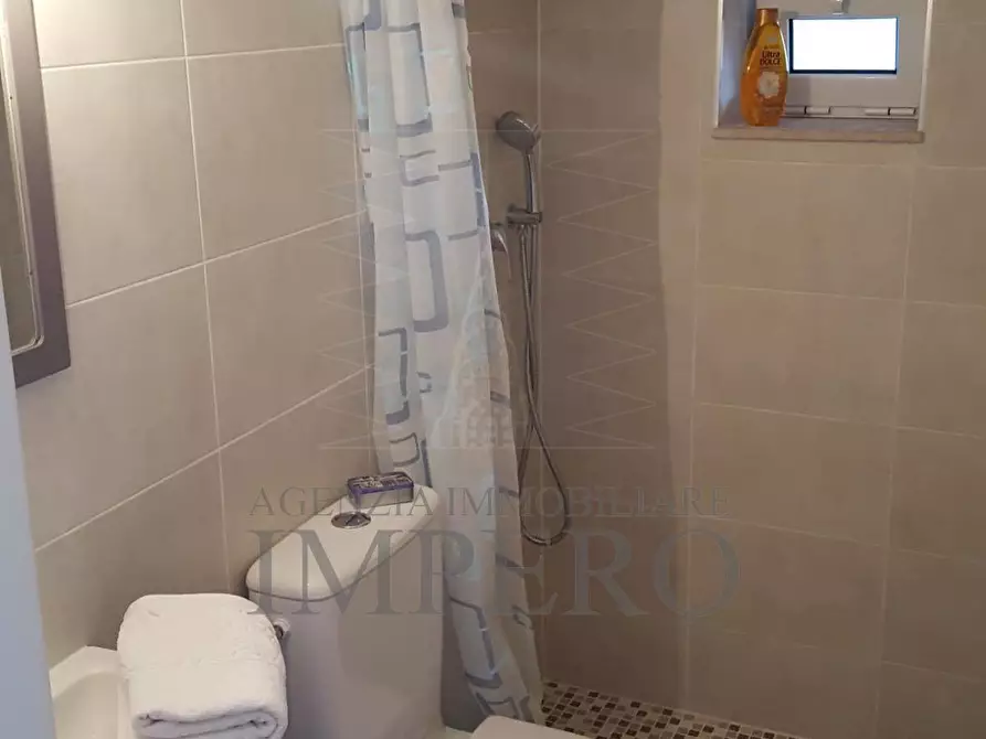 Immagine 23 di Quadrilocale in vendita  in Via della Chiesa 20 a Camporosso