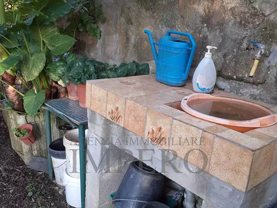 Immagine 22 di Terreno agricolo in vendita  in via provinciale 44 a San Biagio Della Cima