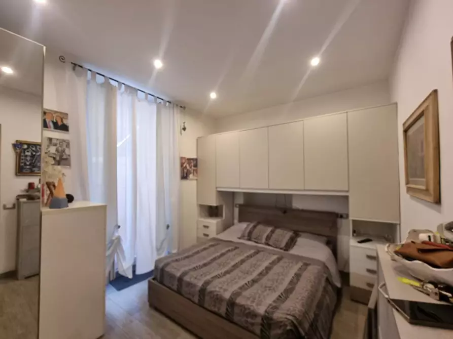 Immagine 9 di Porzione di casa in vendita  in Passeggiata Cavallotti 10 a Ventimiglia