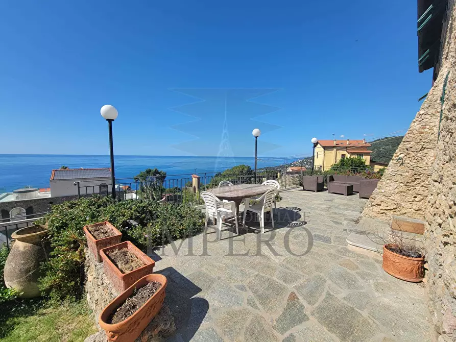 Immagine 67 di Villa in vendita  in Via alle Ville 12 a Ventimiglia