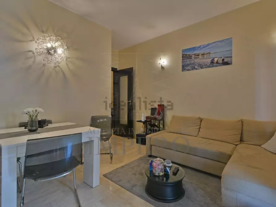 Immagine 1 di Quadrilocale in vendita  in Via Carso 3 a Ventimiglia