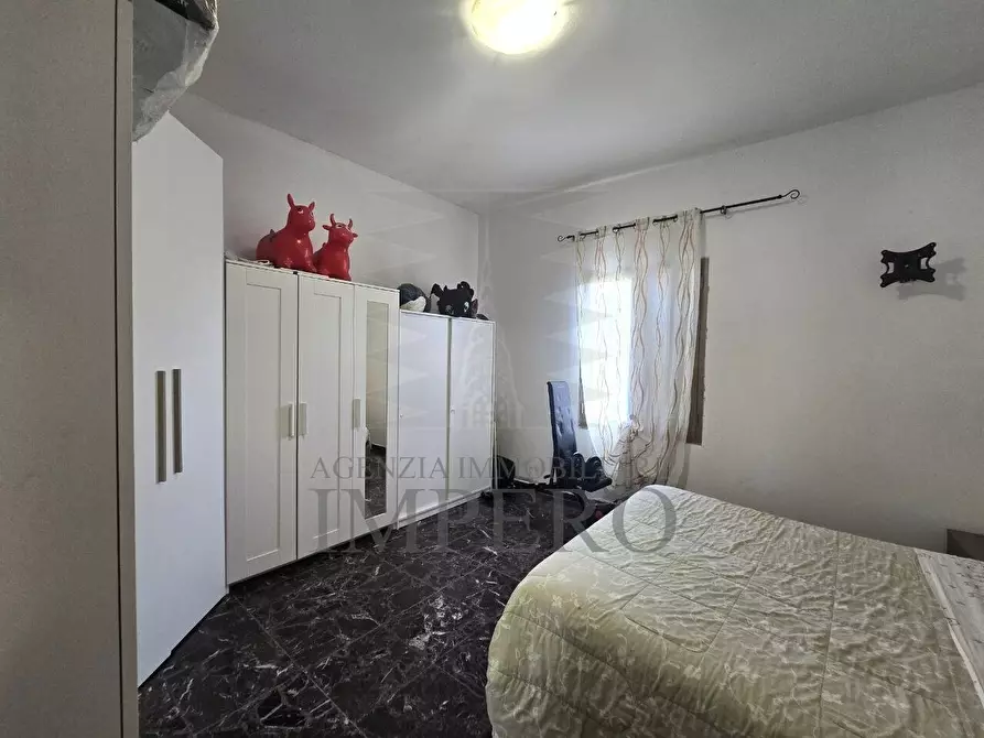 Immagine 12 di Casa bifamiliare in vendita  in Via Ciappin 2 a Ventimiglia