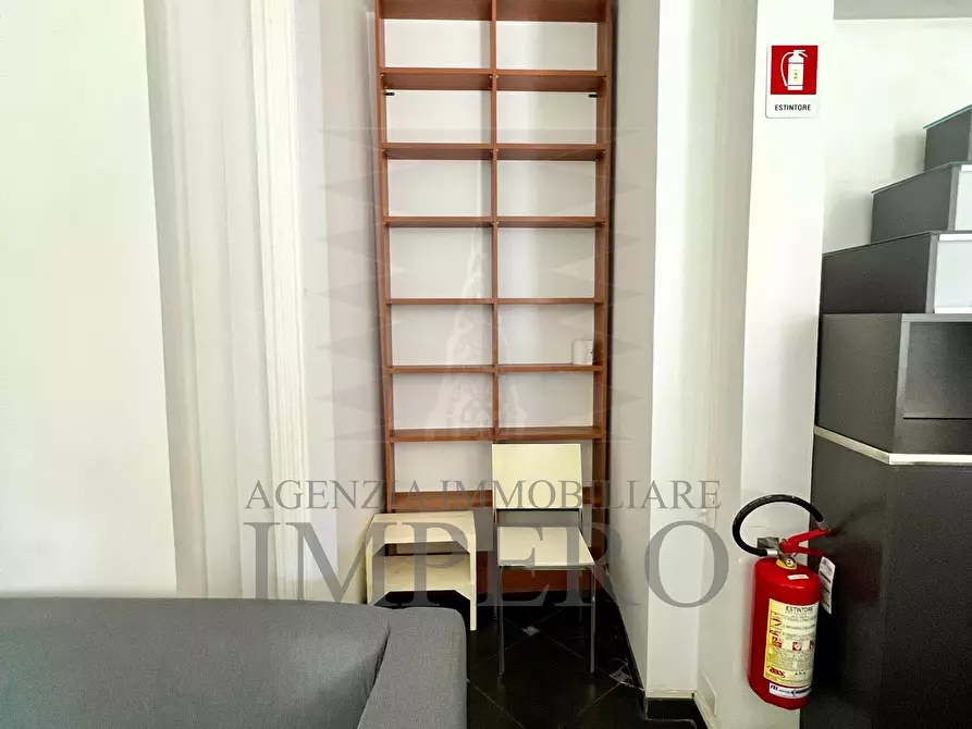 Immagine 15 di Bar / Ristorante in vendita  in Via Romana 22 a Bordighera