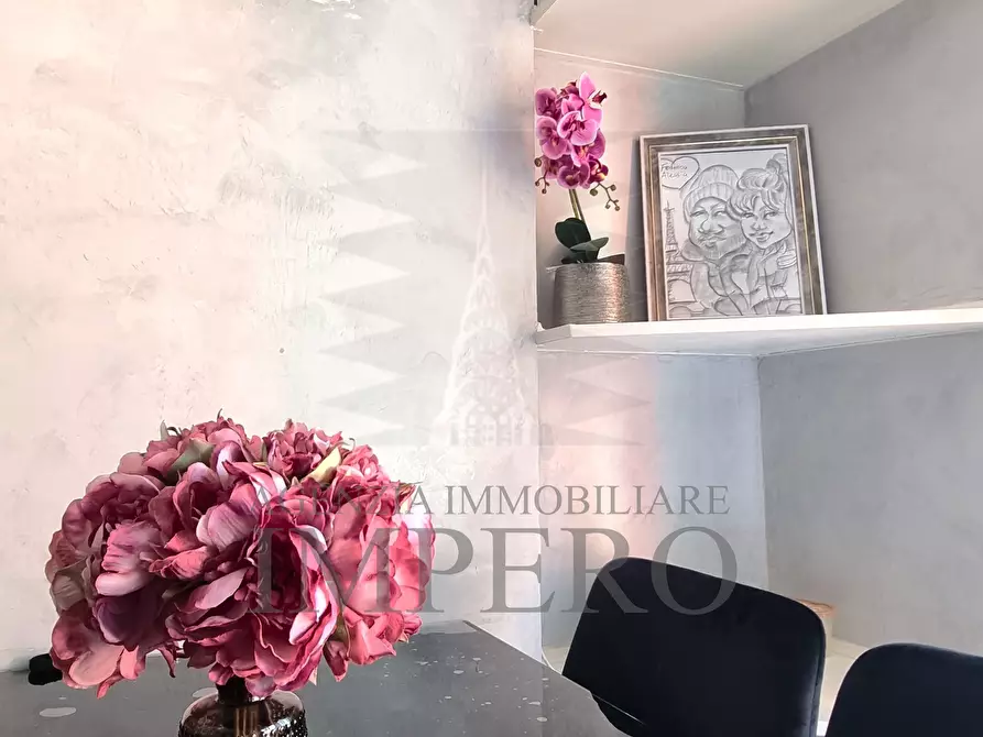 Immagine 6 di Trilocale in vendita  in Corso Limone Piemonte 112 a Ventimiglia
