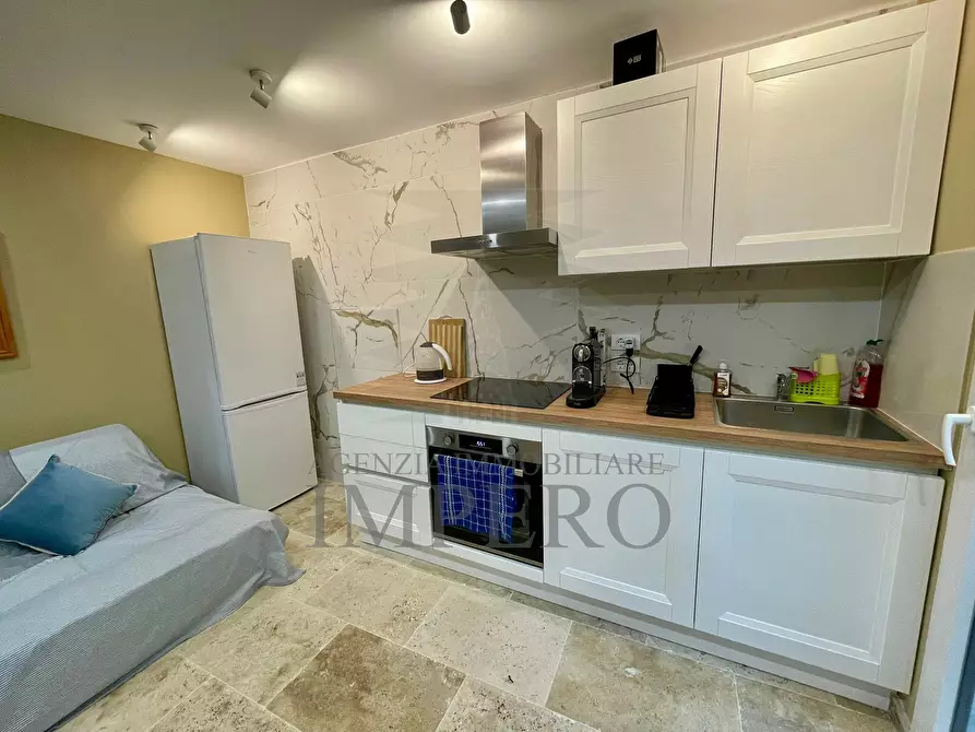 Immagine 7 di Casa indipendente in vendita  in Via Sottoconvento 18E a Ventimiglia