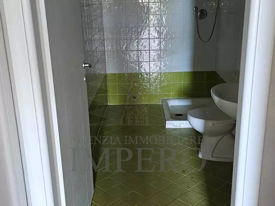 Immagine 11 di Bilocale in vendita  in Via alle Ville a Ventimiglia