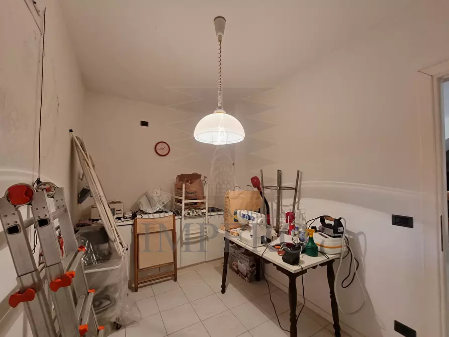 Immagine 26 di Pentalocale in vendita  in Via Romana 88 a Bordighera