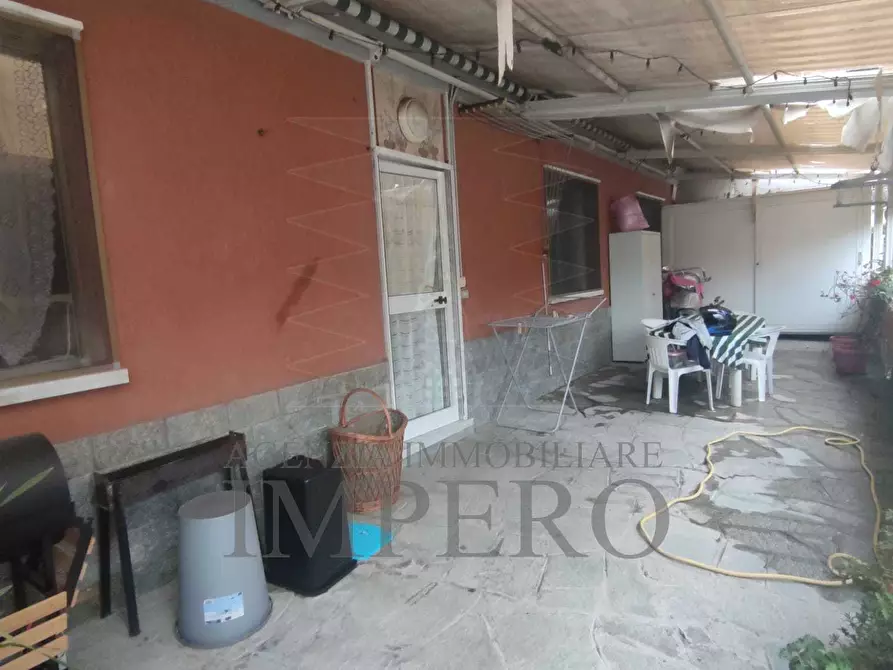 Immagine 12 di Quadrilocale in vendita  in Via Cornelio Tacito a Ventimiglia