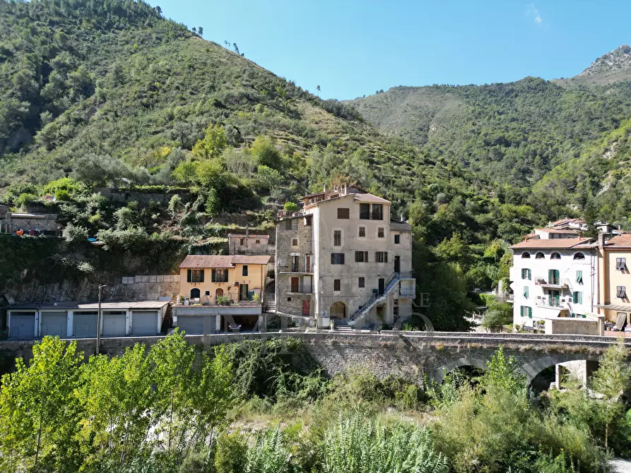 Immagine 5 di Quadrilocale in vendita  in Via Case Palanchi 4 a Ventimiglia