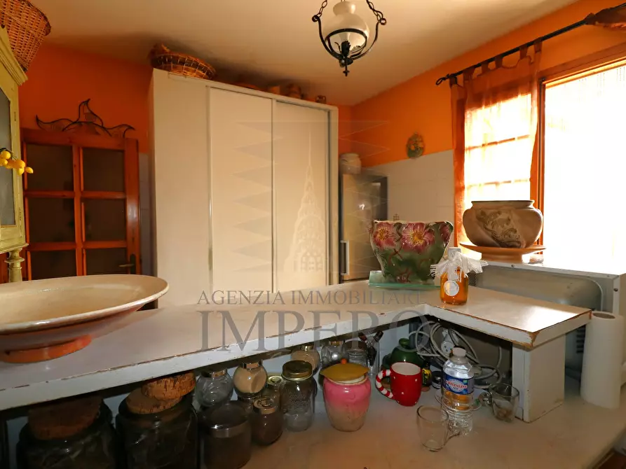 Immagine 8 di Porzione di casa in vendita  in Via dell'Opera a Ventimiglia