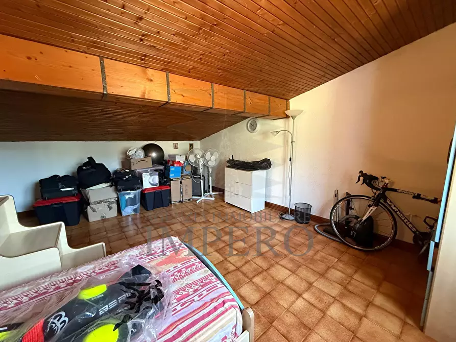 Immagine 18 di Porzione di casa in vendita  in Via Serro Inferiore 15 a Ventimiglia