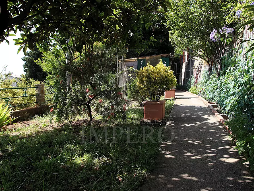 Immagine 17 di Villa in vendita  in Via delle Ginestre 8 a Ventimiglia
