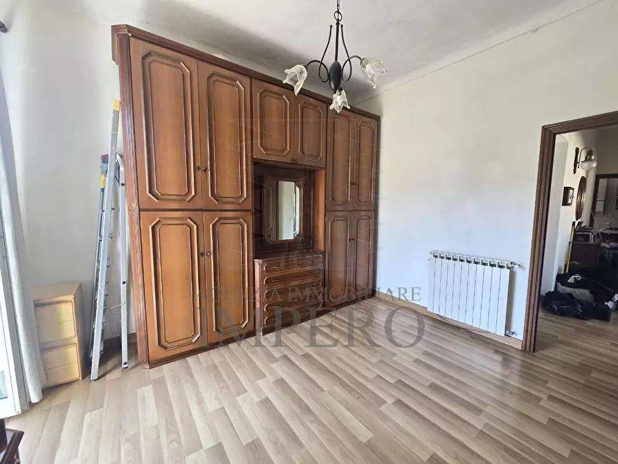 Immagine 16 di Quadrilocale in vendita  in Via Trossarelli 6a a Ventimiglia