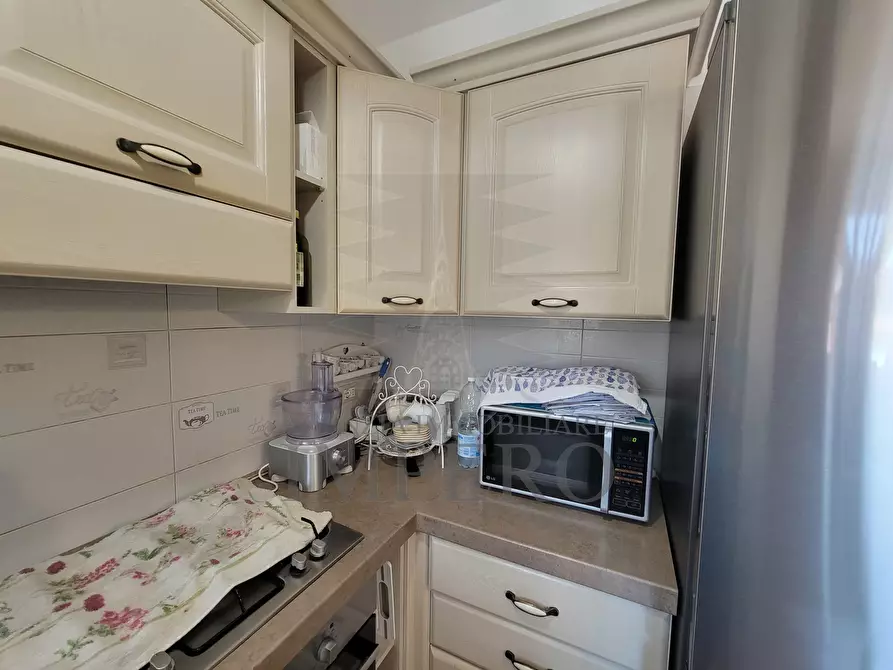 Immagine 8 di Trilocale in vendita  in Via San Secondo 15 a Ventimiglia