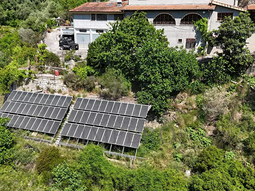 Immagine 33 di Albergo/B&B/Residence in vendita  in Strada San Pietro 1 a Apricale