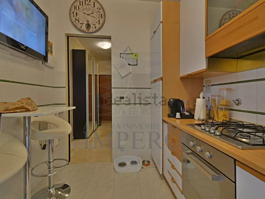 Immagine 6 di Quadrilocale in vendita  in Via Carso 3 a Ventimiglia