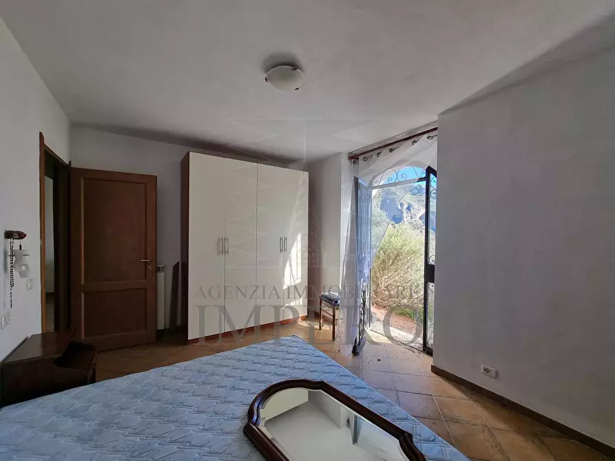 Immagine 25 di Villa in vendita  in Via Fontana 1 a Ventimiglia