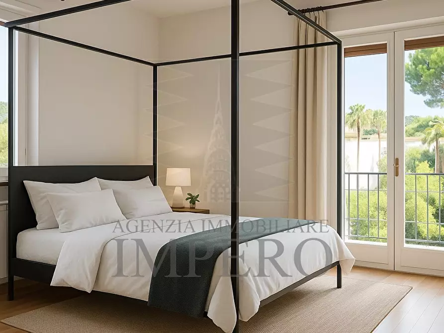 Immagine 3 di Bilocale in vendita  in Via Arene 1 a Bordighera