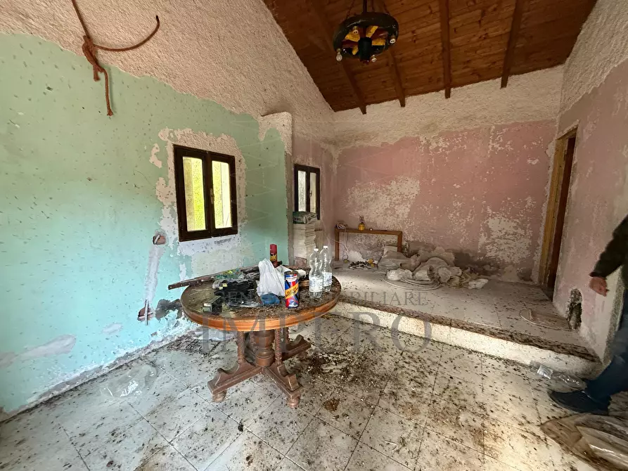 Immagine 23 di Casa indipendente in vendita  in Via Domenico Tempesta 30A a Ventimiglia