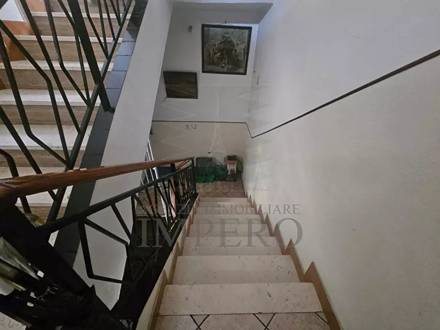 Immagine 14 di Casa indipendente in vendita  in Via Alba 6 a Bordighera