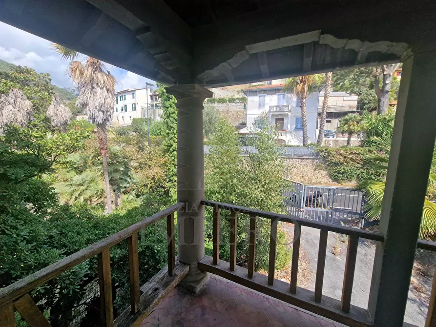 Immagine 48 di Villa in vendita  in Corso Nizza 37 a Ventimiglia