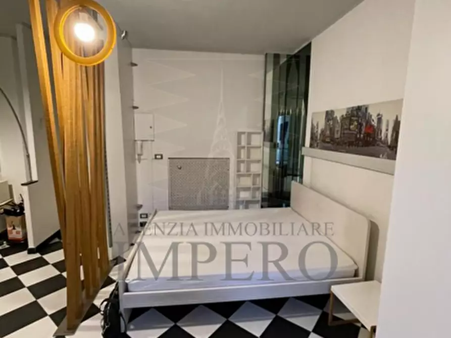 Immagine 3 di Bilocale in vendita  in Via Matteotti 3 a Ventimiglia